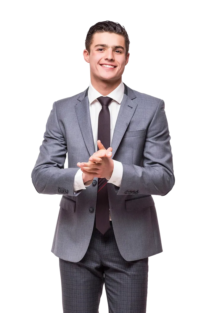 Business professional