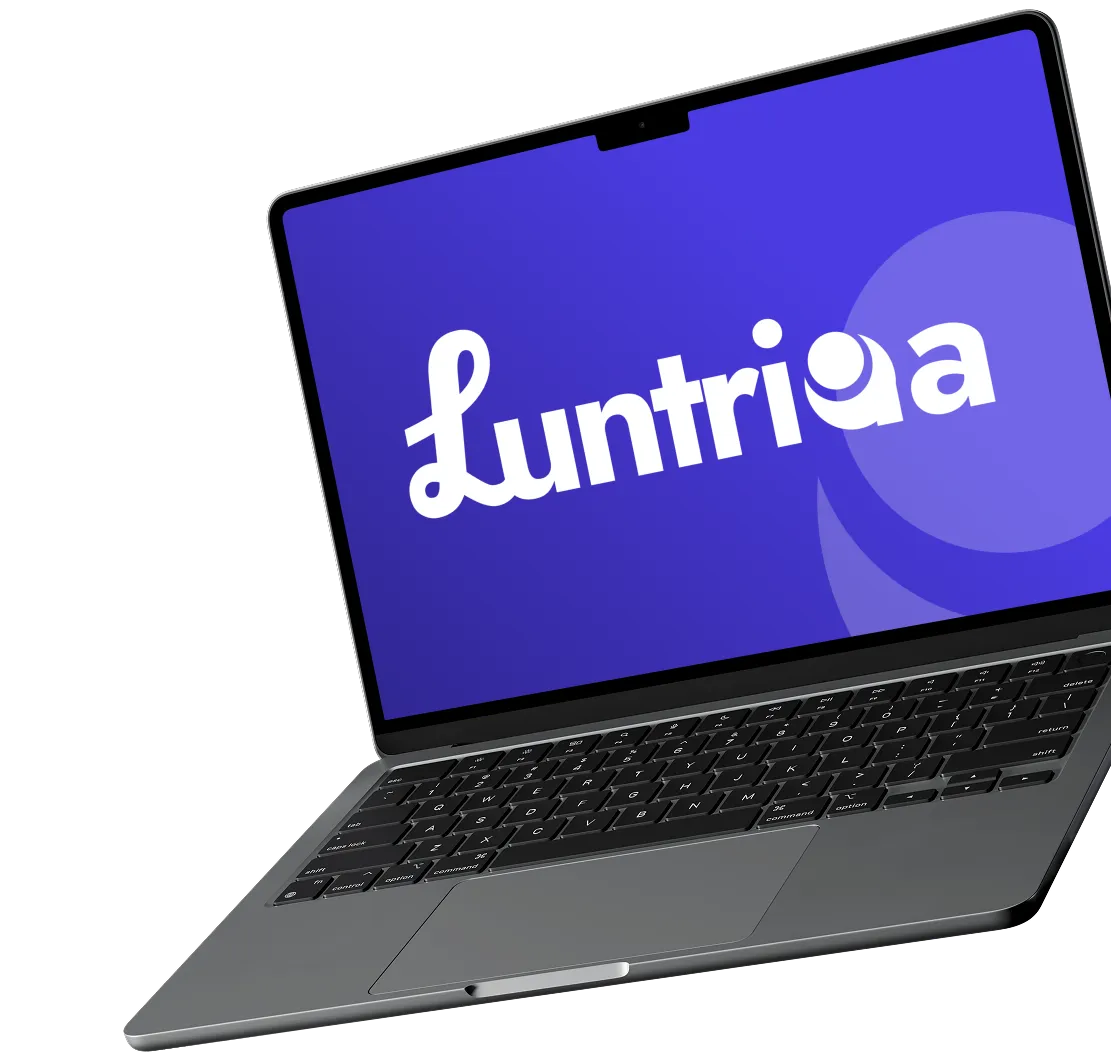 Luntriqa Platform